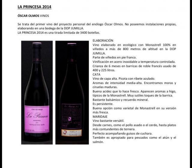 cata de vino valencia