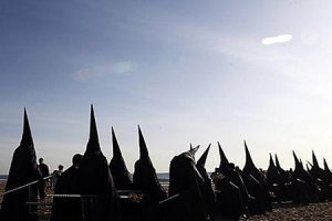 Programma della Semana Santa Marinera a Valencia