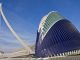 Agorà: Città delle Arti e della Scienza, Valencia