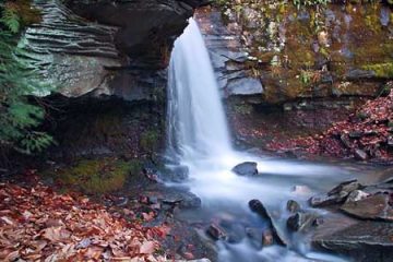 cascate a valencia