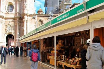 Navidad en Valencia