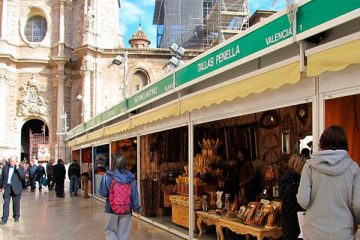 Navidad en Valencia