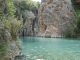 Piscine naturali a Valencia