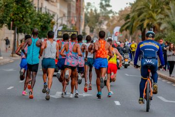 carrera 10k valencia ibercaja