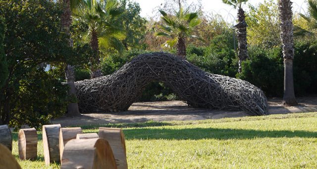 Exposición en Valencia