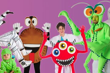 Carnaval en Valencia