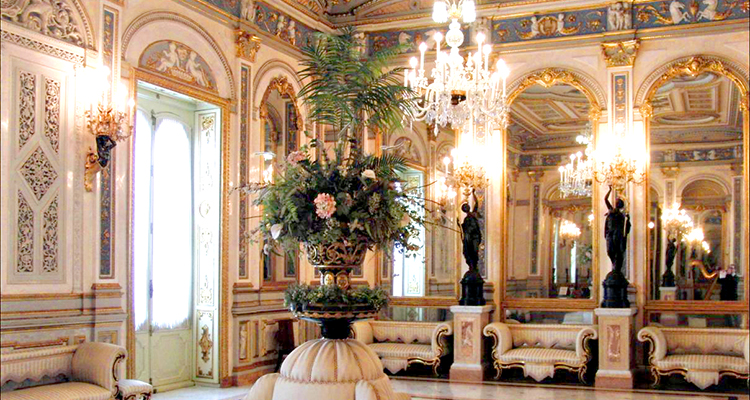 Concierto gratuito Valencia Palacio de dos aguas