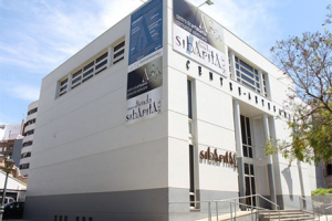 Centro de Artesanía de la Comunidad Valenciana