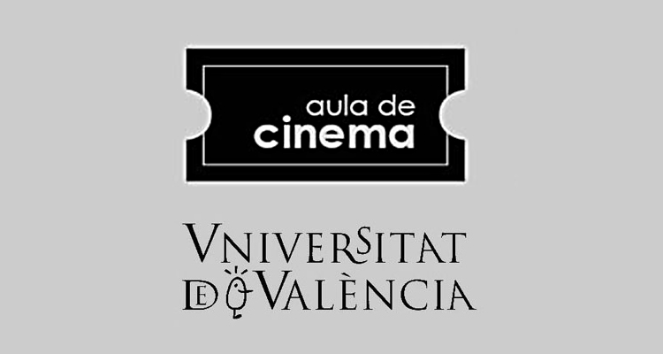 Cine gratuito en Valencia Aula Cinema Universidad de Valencia