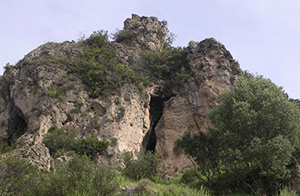 Cueva del Parpallo