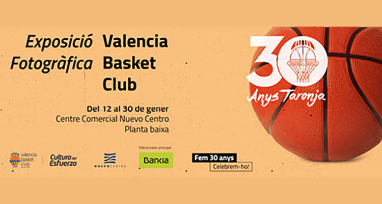 Exposiciones en Valencia