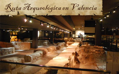 Itinerario Archeologico a Valencia