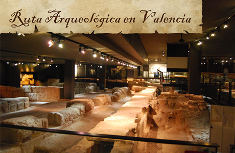 Itinerario Archeologico a Valencia