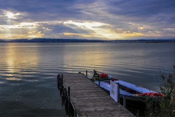 Storia Albufera Valencia