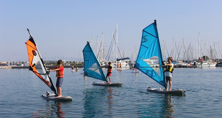 Escuelas de pascua en Valencia, Pascua con niños en Valencia