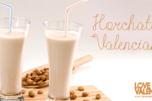 horchata valencia dove bere l'horchata a valencia