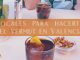 Tomar el vermut en Valencia