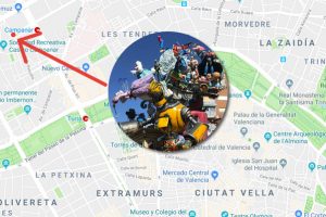 falla antiga de campanar 2019