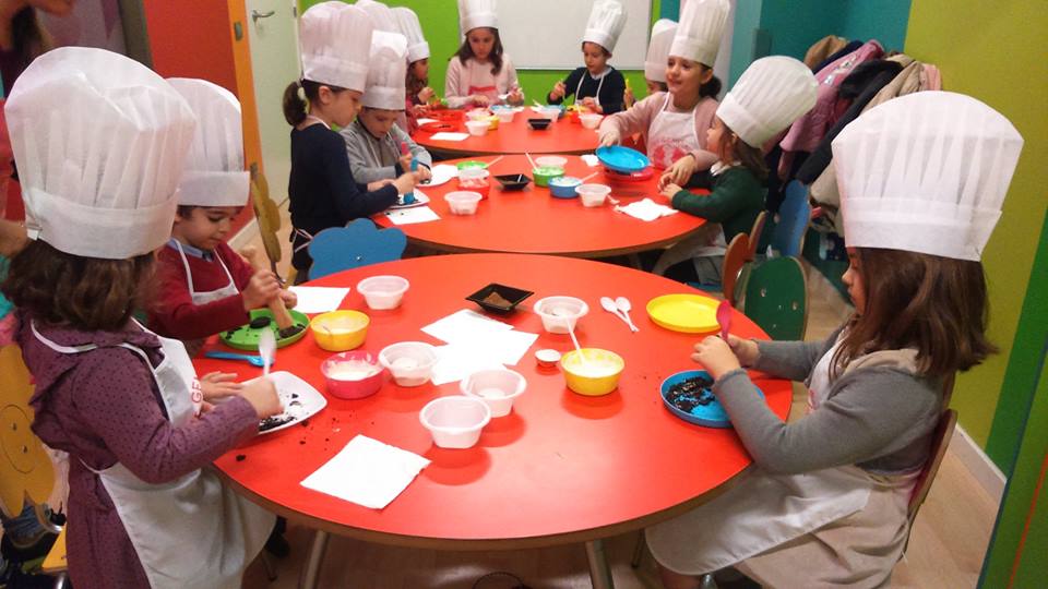 Actividades para niños de 2 a 3 años: beneficios y ejemplos - Guardería  Bilingüe inglés en Valencia – Chiquilín