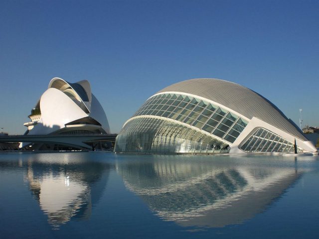 Things to do in Valencia