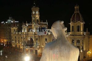 Fallas de Valencia