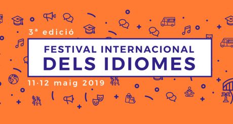 festival internacional dels idiomes