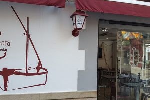 restaurante en valencia