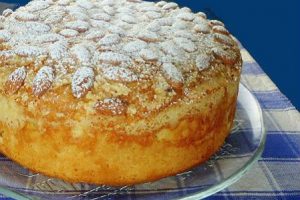 dolci settimana santa valencia