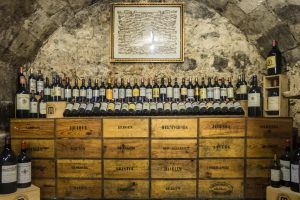 Wine tours in Valencia