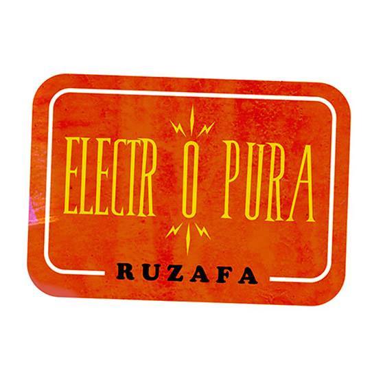 electropura ruzafa sale da concerto valencia