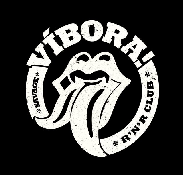 Vibora rock club valencia sale da concerto 