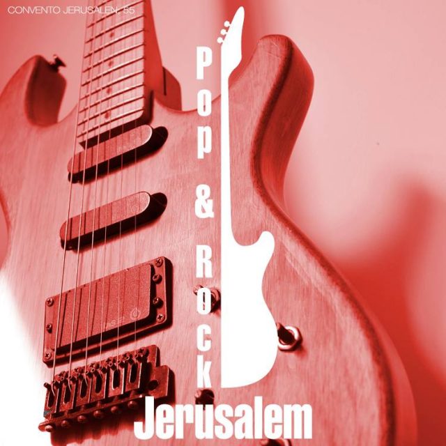 sale da concerto valencia jerusalem