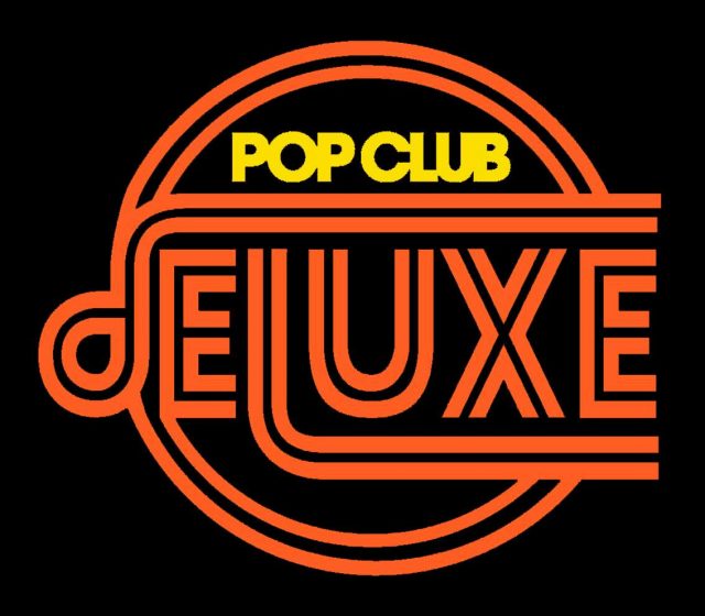 deluxe pop club sale da concerto valencia
