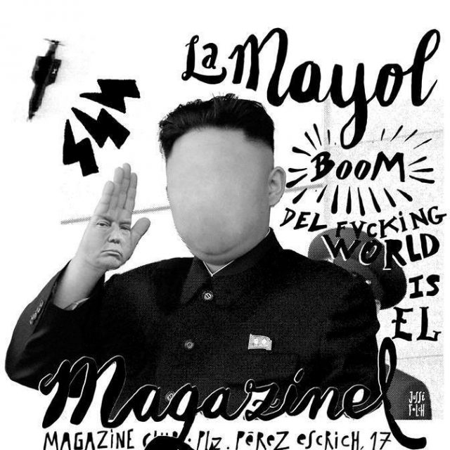 magazine club concerti valencia