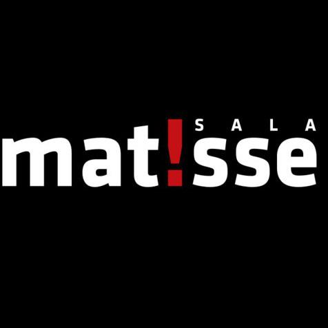 sala matisse concerti a valencia