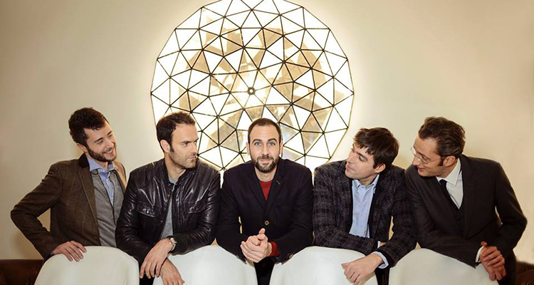 Concierto en Valencia