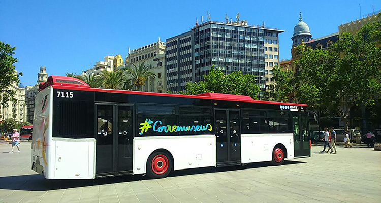 dia internacional de los museos valencia