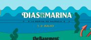 dias de la marina the basement