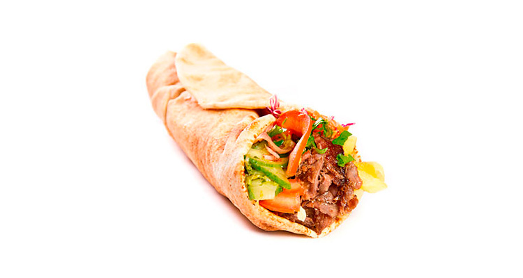 Image result for Kebab