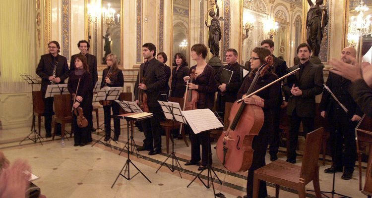 concierto gratis en Valencia