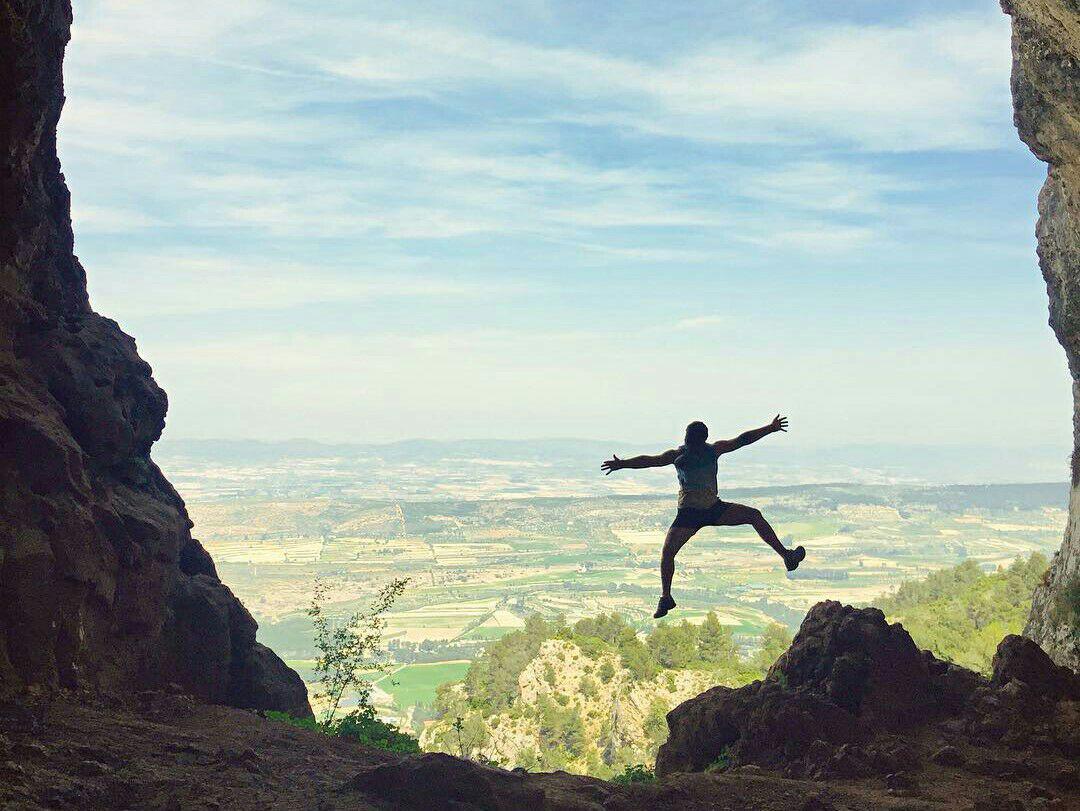 sierra comunità valenciana