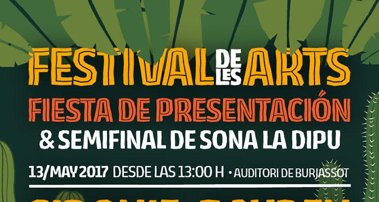 festival de les arts valencia