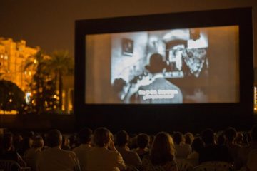 Filmoteca d'estiu València