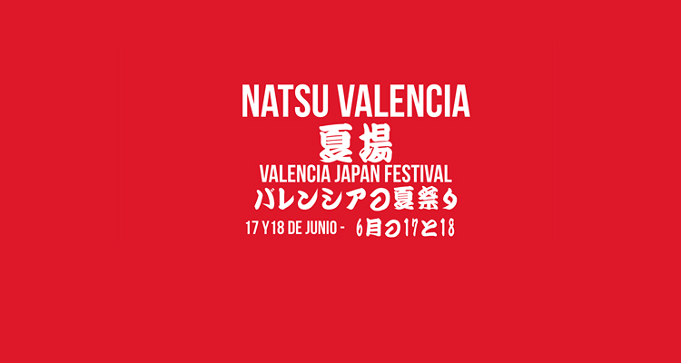 Fiesta japonesa en Valencia