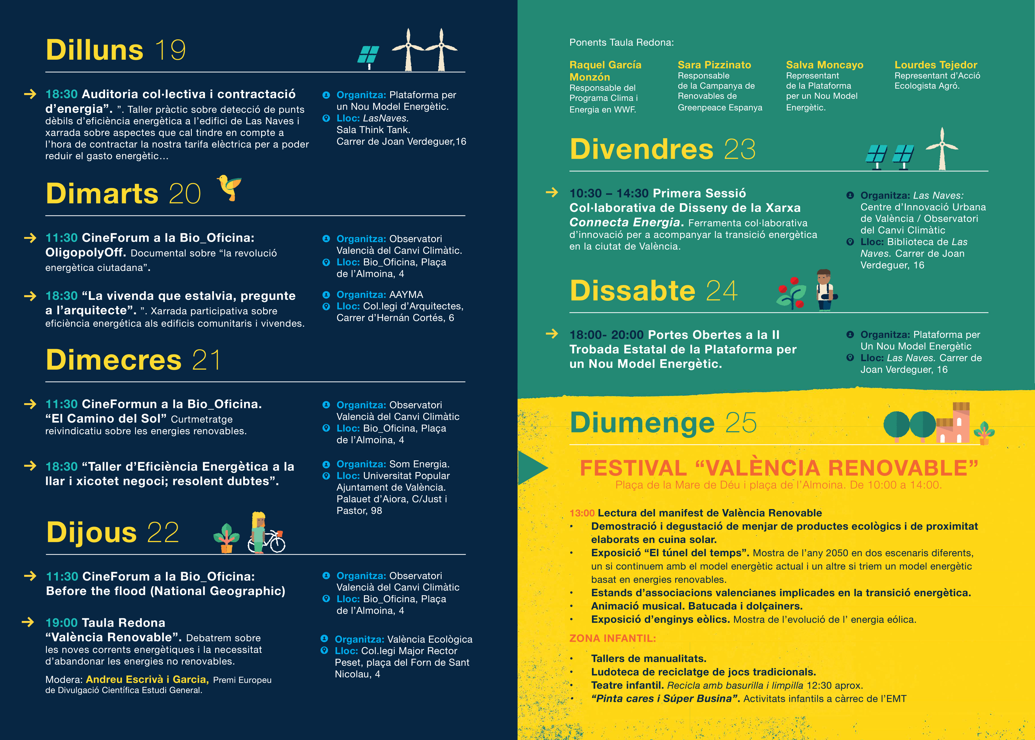 Qué hacer en Valencia