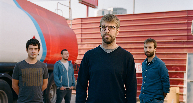 Concierto de Viveros 2017