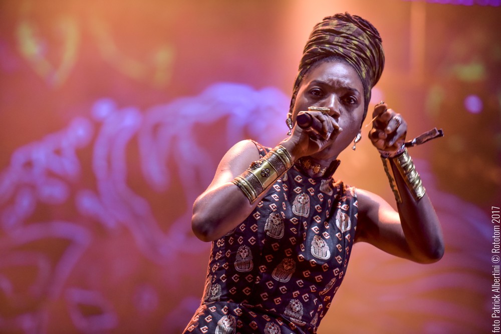 Rototom Sunsnsplash Il festival della pace e dell'amore Love Valencia