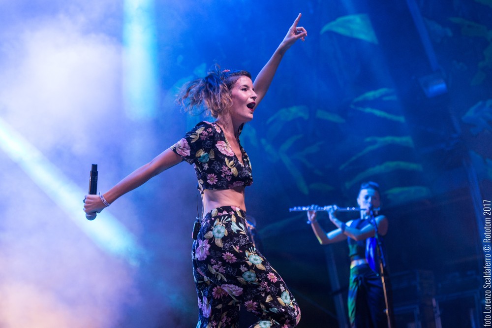 Rototom Sunsnsplash Il festival della pace e dell'amore Love Valencia