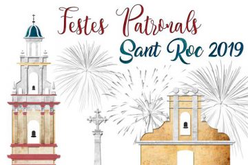 fiestas de burjassot 2019