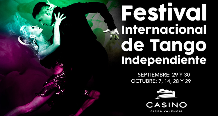 tango en valencia